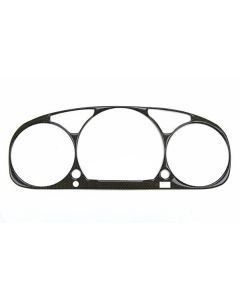 Honda Accord 98-02 Real Carbon Dash Kit