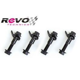 Northstar Front Camber/Caster Cam Bolt Kit for Lexus GX/Toyota 4Runner/FJ (Kit) - 44-828